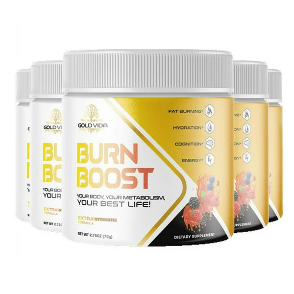 Burn Boost Official Website USA Reviews Buy Sale Special Offer
