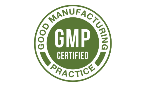 Burn Boost GMP Certified
